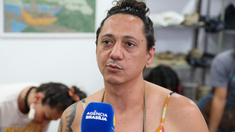 Centro de Artes de Brasília ganha apoio do FAC em projeto de inclusão e formação artística
