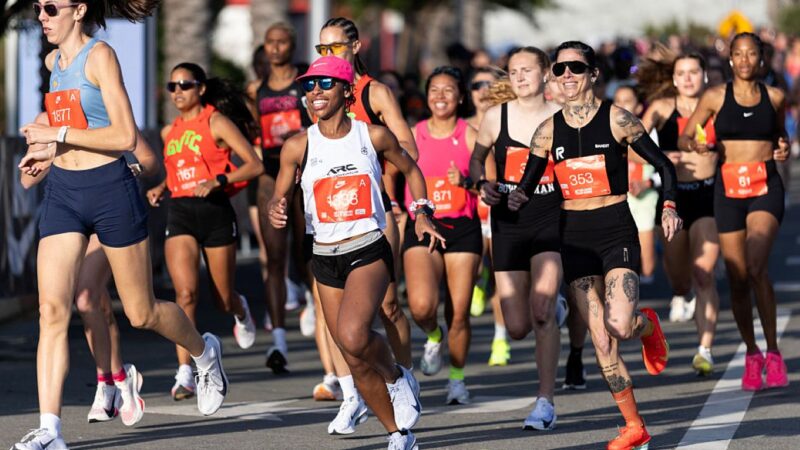 Meia Maratona Metrópoles: veja como concorrer à premiação oficial