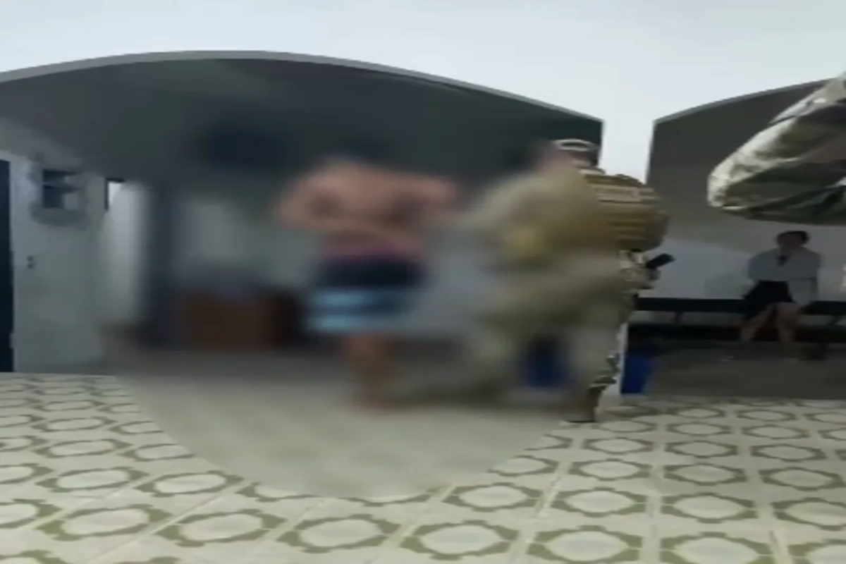 Jovem ameaça psicóloga que aparece em vídeo de Felca: “Vai morrer”