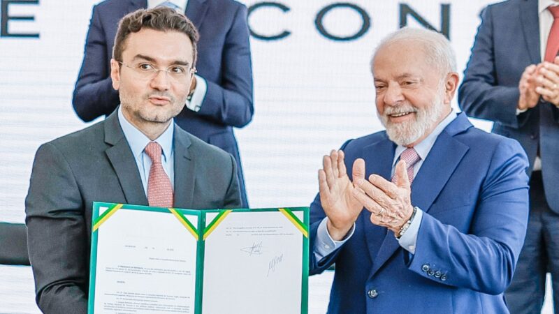 Governo entra em colisão com União Brasil, que ameaça desembarque
