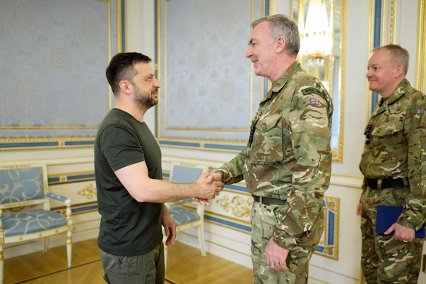 ONU apoia Ucrânia e cobra cessar-fogo; Zelensky intensifica segurança