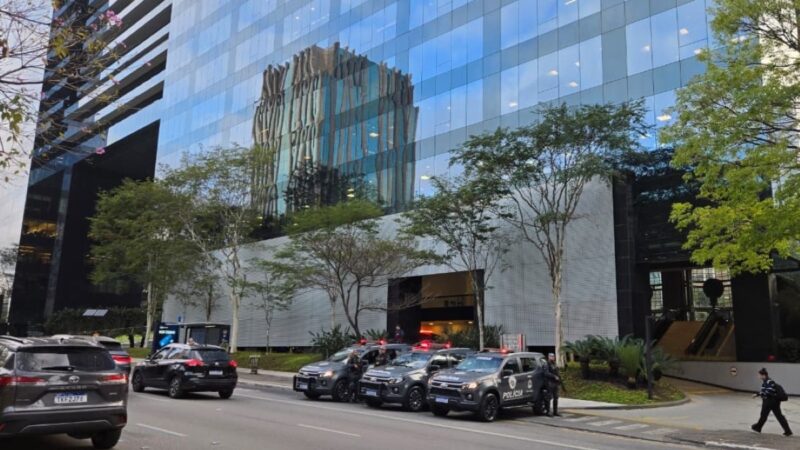 Quem são os gigantes da Faria Lima citados na investigação sobre o PCC