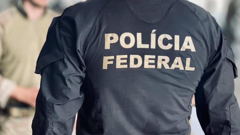 PF desarticula tráfico de drogas no Aeroporto de João Pessoa