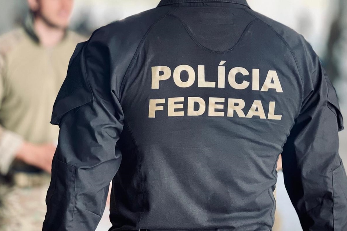 PF desarticula tráfico de drogas no Aeroporto de João Pessoa