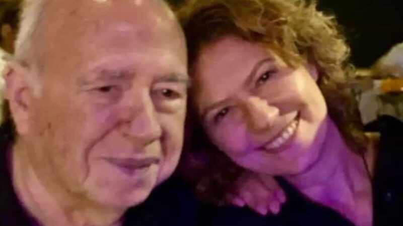Musa de Luis Fernando Verissimo, Patricia Pillar homenageia o escritor
