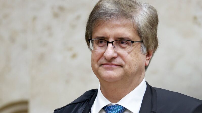 “Animado”, diz Gonet após decisão de Lula sobre recondução à PGR