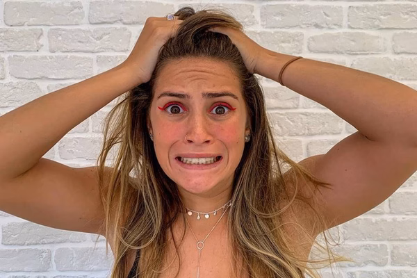 Luisa Perissé é condenada após denúncia falsa contra motorista de app