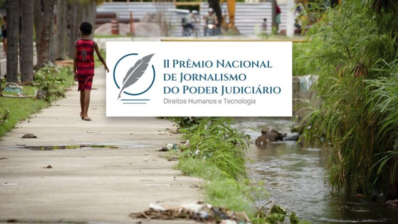 Metrópoles é finalista do Prêmio de Jornalismo do Poder Judiciário