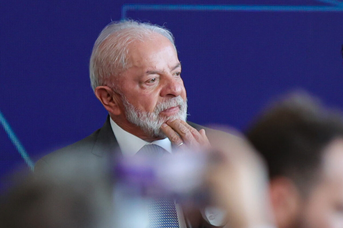 Lula se pronuncia sobre morte de Luis Fernando Verissimo