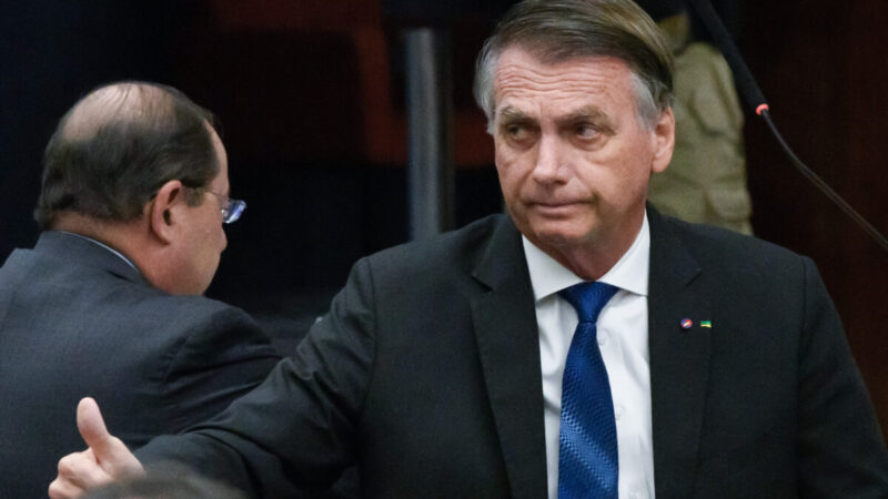 Bolsonaro pode ser preso após julgamento no STF? Entenda os cenários