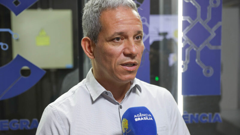 DF cria Centro de Inteligência Artificial e se torna referência nacional em inovação em gestão pública