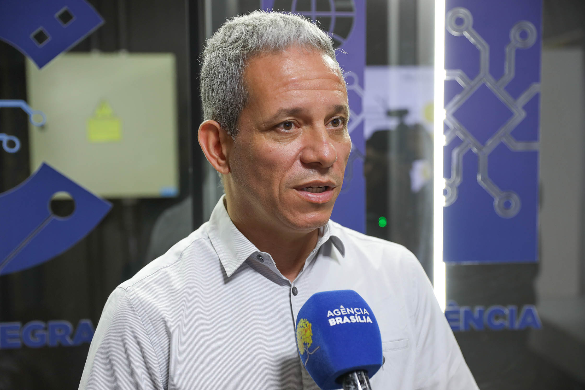 DF cria Centro de Inteligência Artificial e se torna referência nacional em inovação em gestão pública