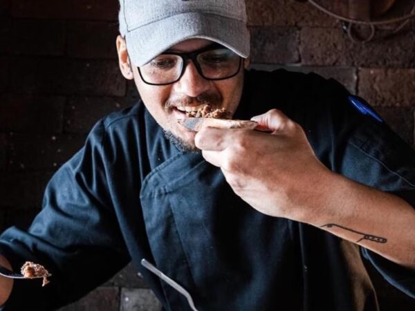 Quem é o ex-MasterChef e Pesadelo na Cozinha que morreu aos 37 anos