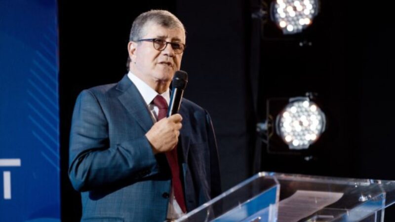 “Câncer que toma conta do país”, diz Ometto sobre infiltração do PCC
