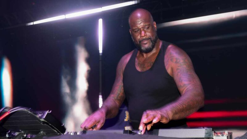 Lenda da NBA é uma das atrações do Lollapalooza; entenda