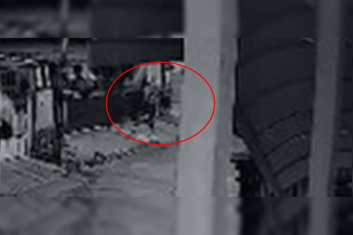 Mulher narra desespero antes de ser salva por agente que matou ladrão