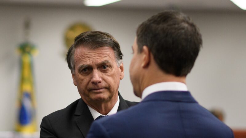 Trama golpista: saiba como será o julgamento de Bolsonaro e demais réus no STF
