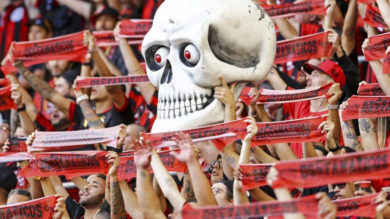 Athletico-PR x Corinthians: onde assistir ao jogo da Copa do Brasil