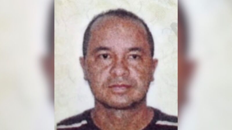 Feminicida afirmou que estava drogado quando matou a companheira