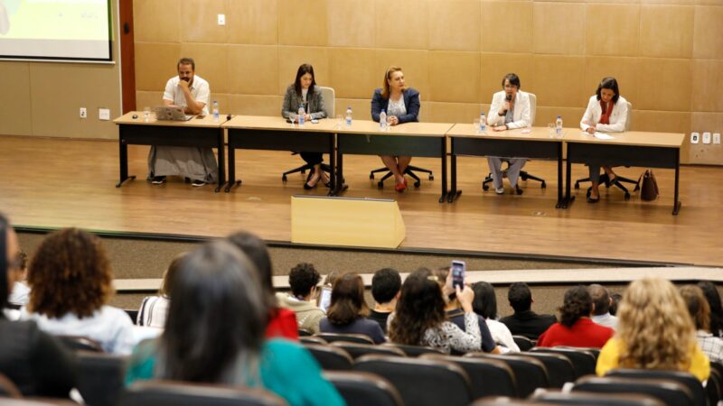 Inscrições para o II Fórum de Experiências Exitosas do Programa Saúde na Escola vão até 10/9
