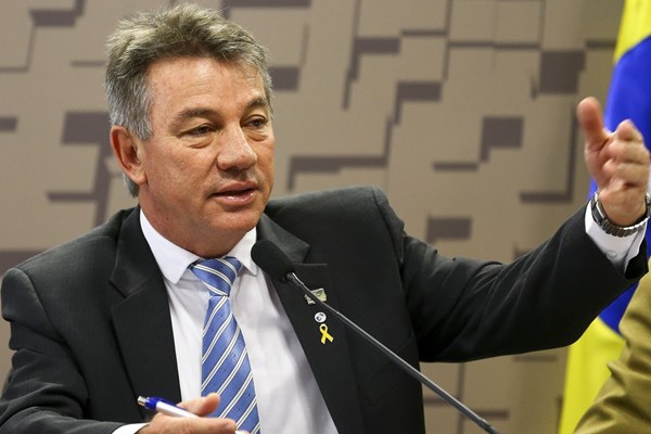 TSE julga nesta 3ª cassação do governador de Roraima