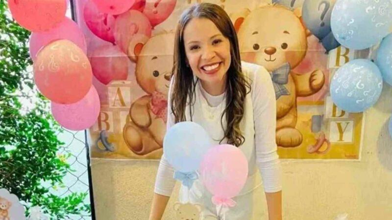 Acusado de balear sargento da Marinha grávida é preso; ela perdeu bebê