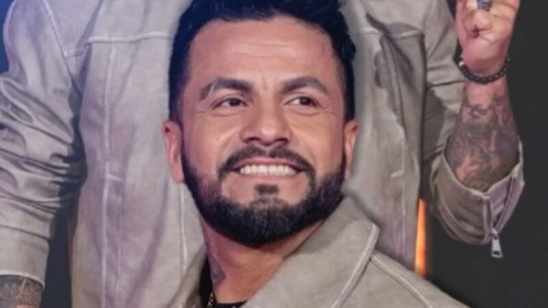 Cantor sertanejo é morto a tiros em Campo Grande (MS)