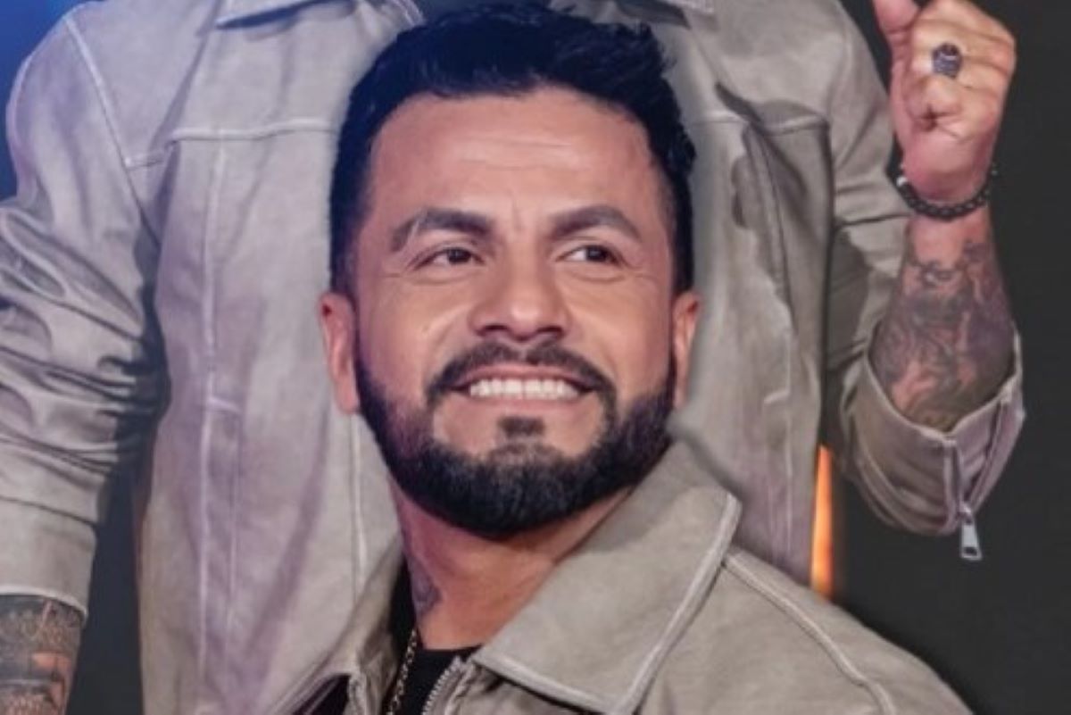 Cantor sertanejo é morto a tiros em Campo Grande (MS)