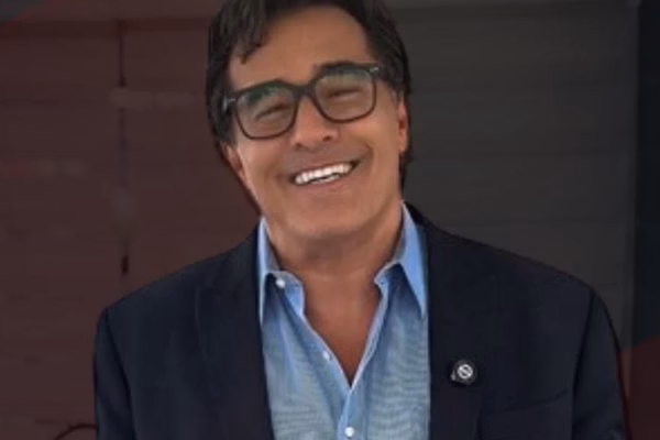 Luciano Szafir tem bens de mansão penhorados por dívida milionária