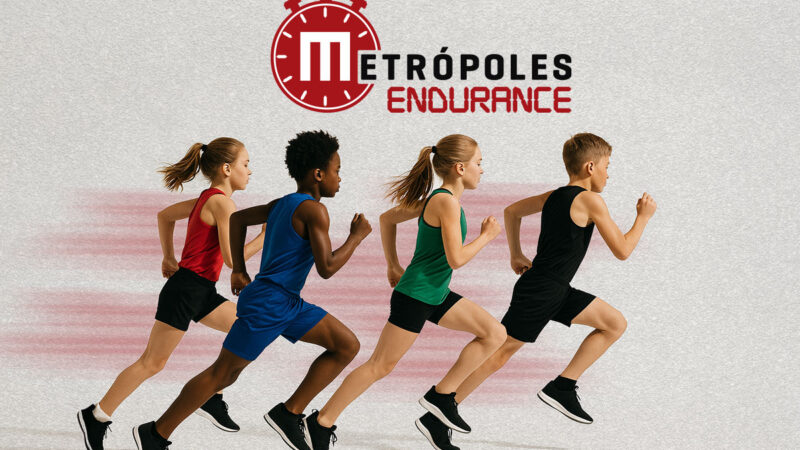Meia Maratona Metrópoles: saiba todos as informações da categoria Kids
