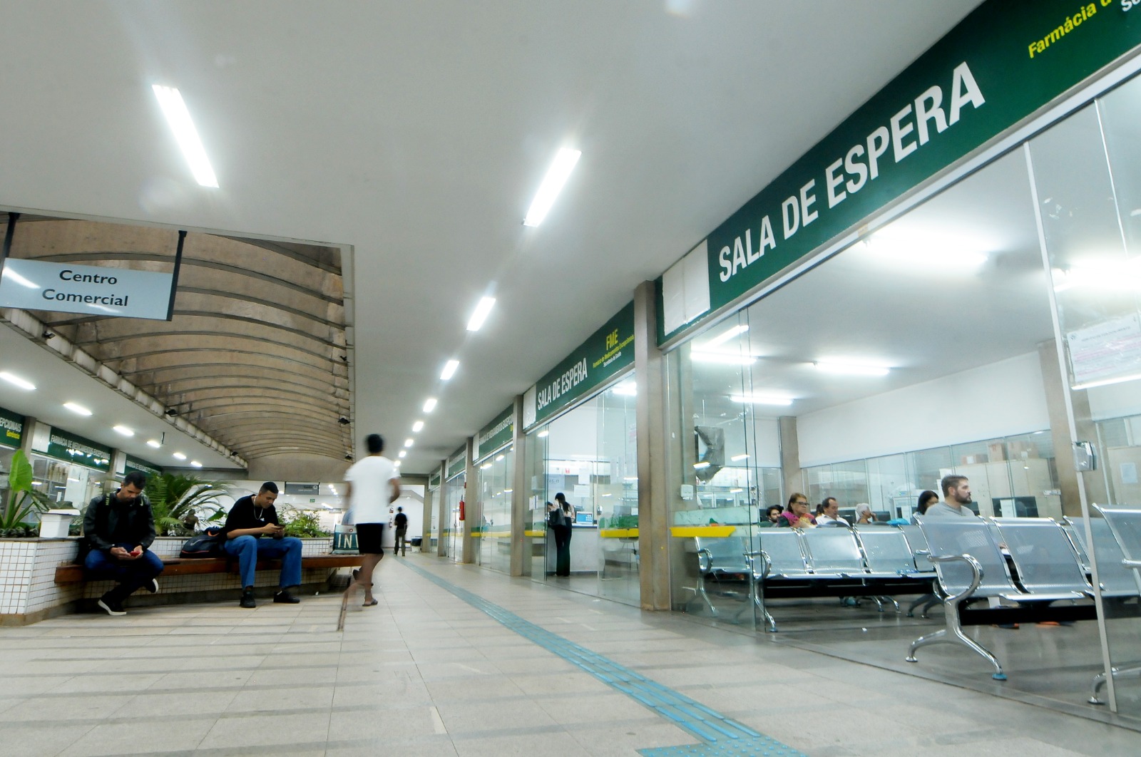 Articulação entre Saúde e TJDFT reduz ações judiciais