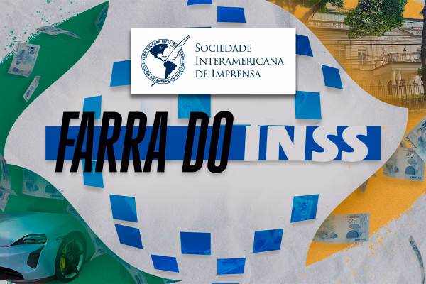 STF: André Mendonça é o novo relator dos inquéritos da fraude no INSS