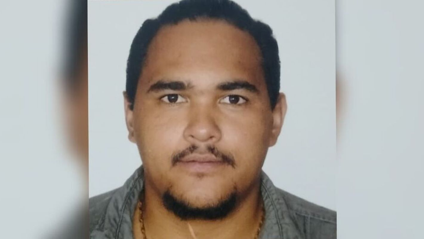 Suspeito de estuprar e matar criança morre em confronto com a polícia