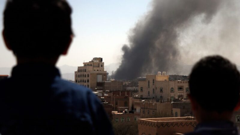 Primeiro-ministro dos Houthis é morto em ofensiva de Israel no Iêmen