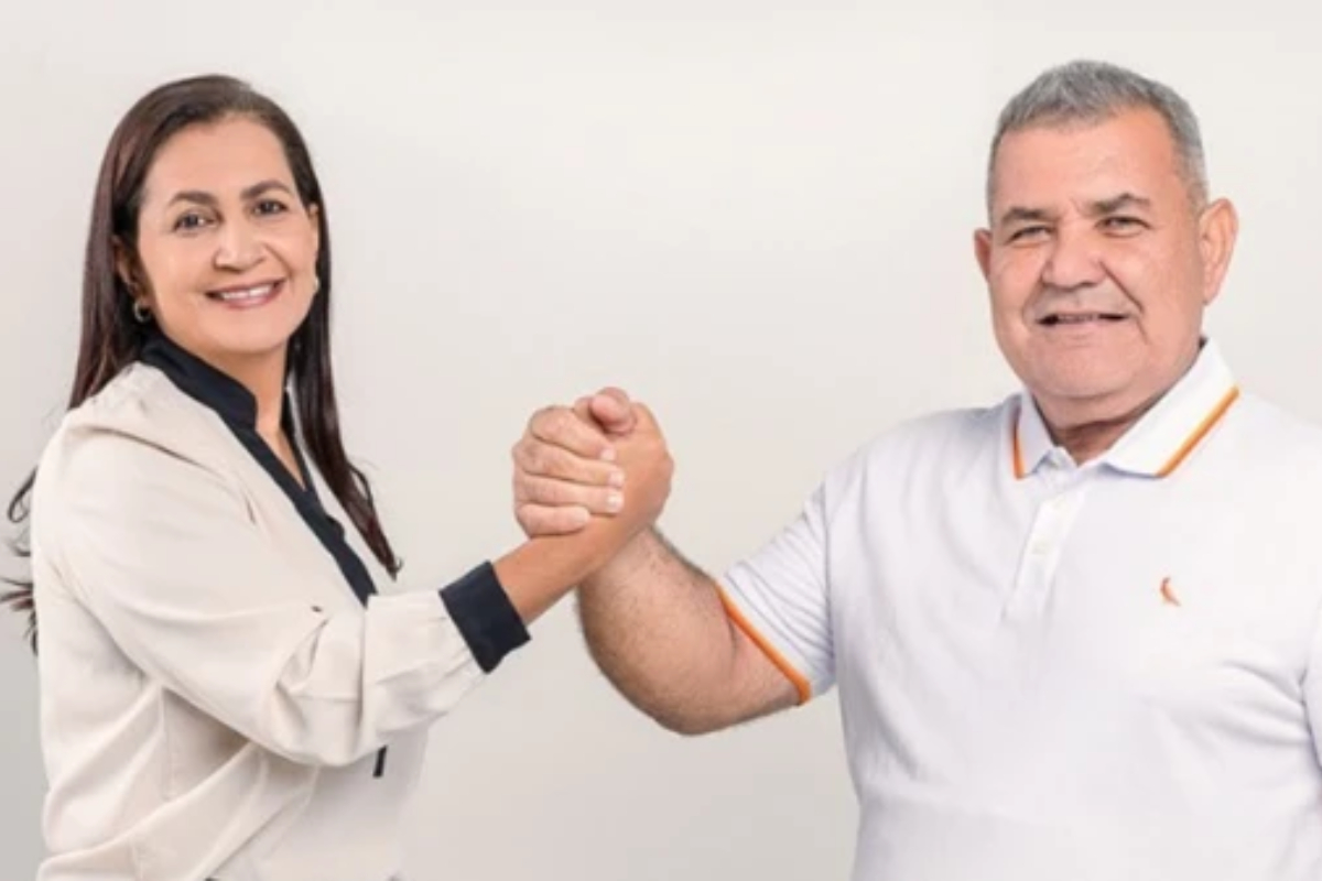 Justiça determina cassação de prefeito e vice-prefeita na Bahia