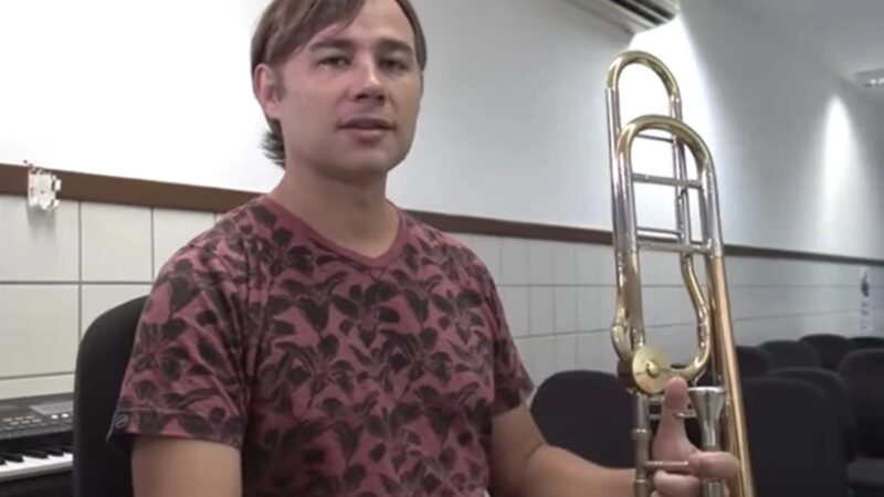 Suspeito de matar professor universitário após briga de trânsito é preso