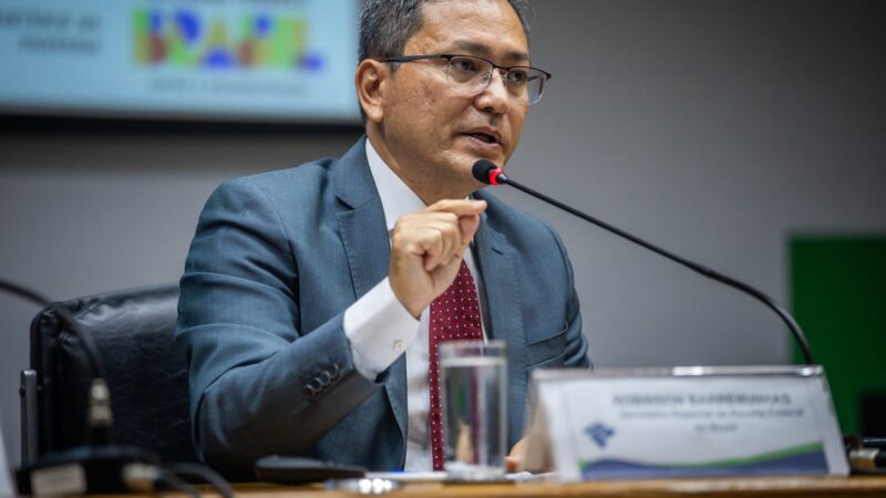 Como fintechs e fake news sobre Pix podem ter ajudado crime organizado