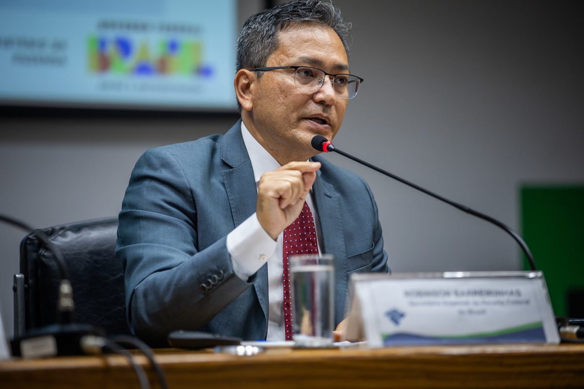 Como fintechs e fake news sobre Pix podem ter ajudado crime organizado