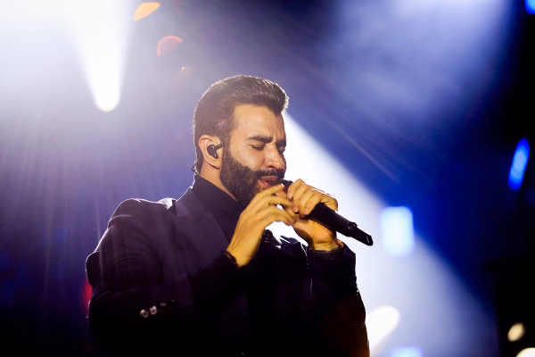 Gusttavo Lima conta experiência com espiritismo: “Passei a respeitar”