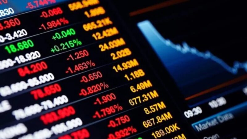 Festa no mercado: Ibovespa bate recorde histórico pelo 2º dia seguido