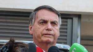PF identifica movimentação de R$ 30 milhões por Bolsonaro em um ano