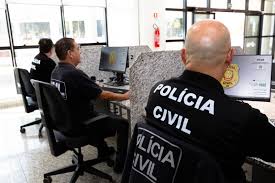 Segurança pública do DF mais integrada com o compartilhamento de dados