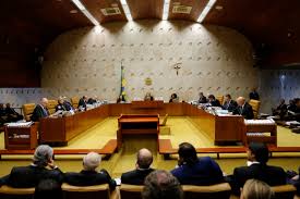 EUA cercam familiares para “asfixiar” ministros do STF com Lei Magnitsky