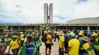 Brasil vive crise de “disfuncionalidade institucional”, diz filósofo