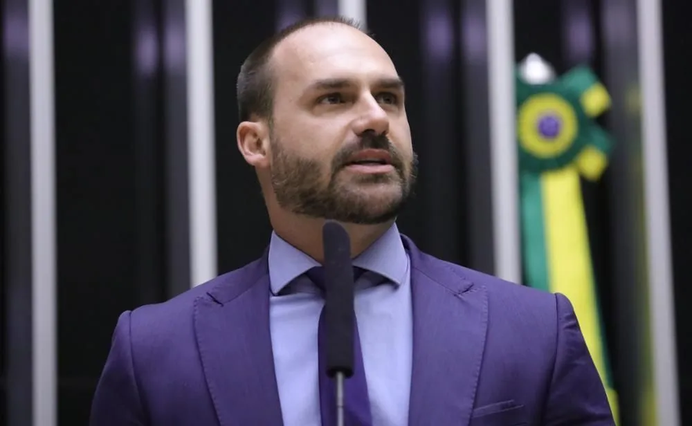 Bolsonaristas pedem aos EUA 20 dias sem novas sanções