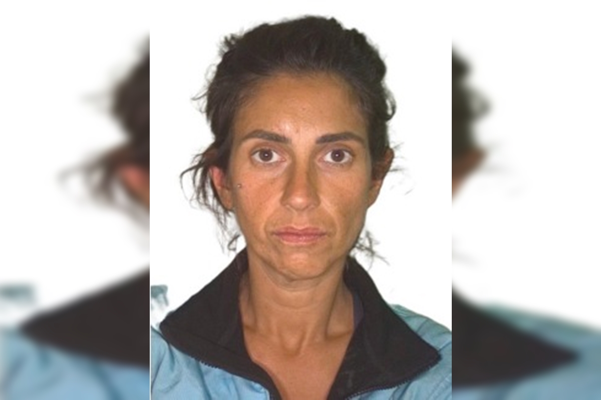 Três suspeitos de esquartejar e enterrar Ingrid Michelli são presos