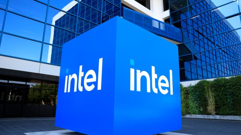 EUA sócio da Intel: boa estratégia ou intervenção indevida?