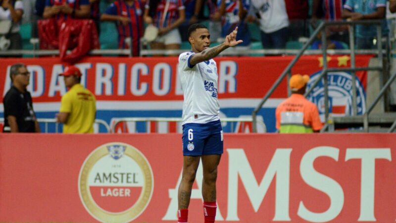 Time nordestino volta a ter um jogador convocado após 8 anos. Relembre