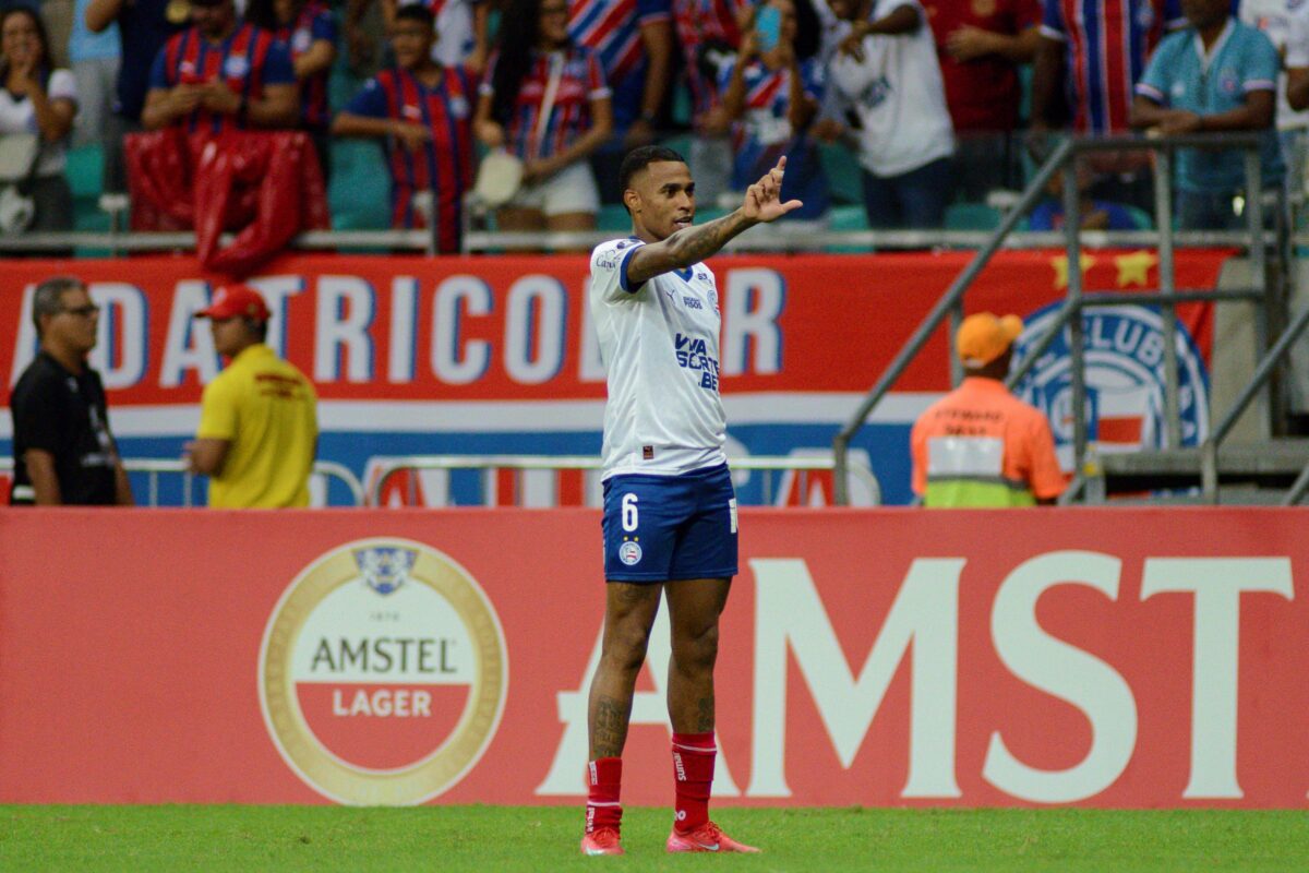 Time nordestino volta a ter um jogador convocado após 8 anos. Relembre