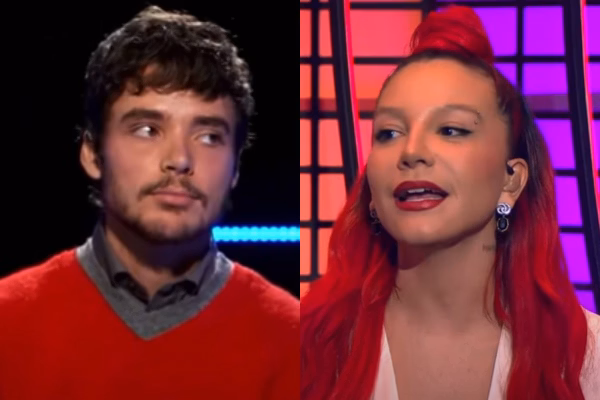 Entenda a treta entre o marido de Sasha Meneghel e Priscilla Alcântara
